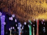 燈光(guāng)效果